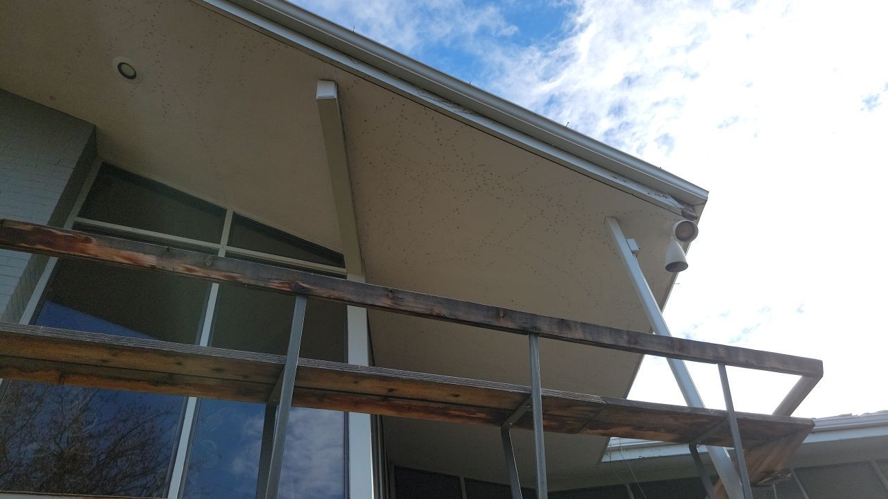 Residential Roofing Installation using GAF Grand Canyon Premium Shingle by The Roof Doctor