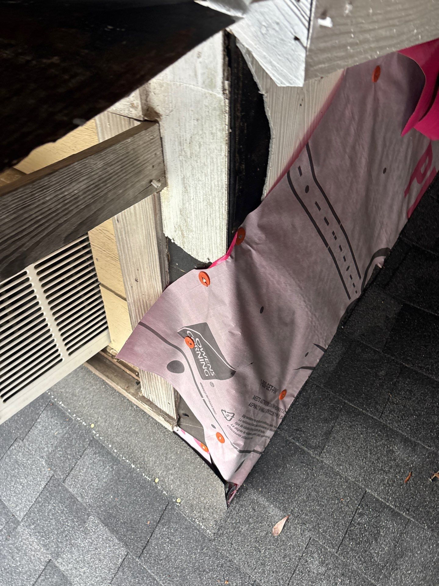 Roof Repair Baytown by Roof Repair Company