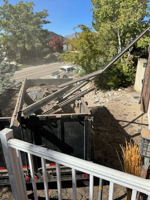 Wind Damage – Full Roof & Gutter Replacement Approved Through Insurance by ASAP Roofing & Restoration