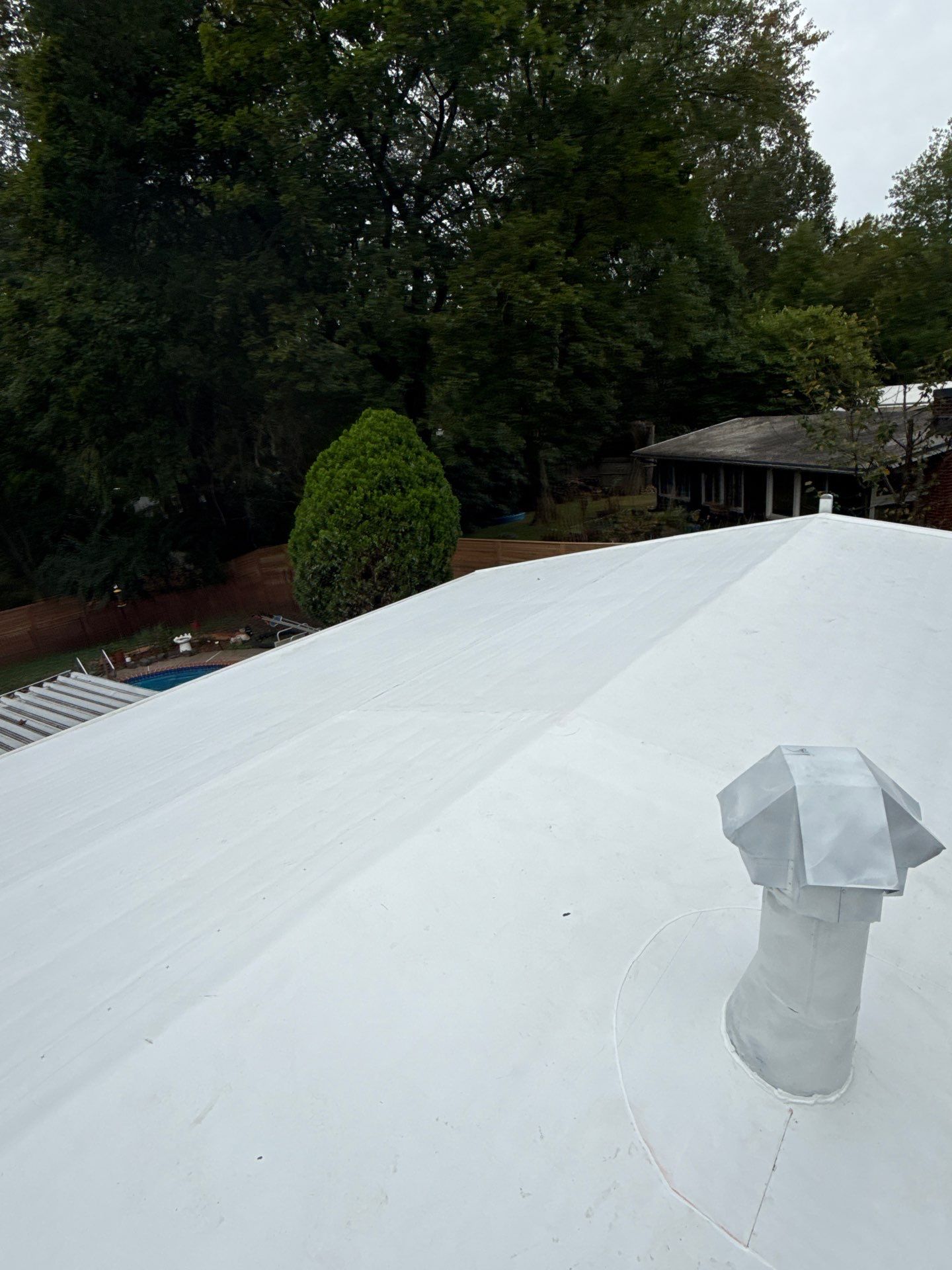 Falls Church :  TPO by RM Banning, Inc.