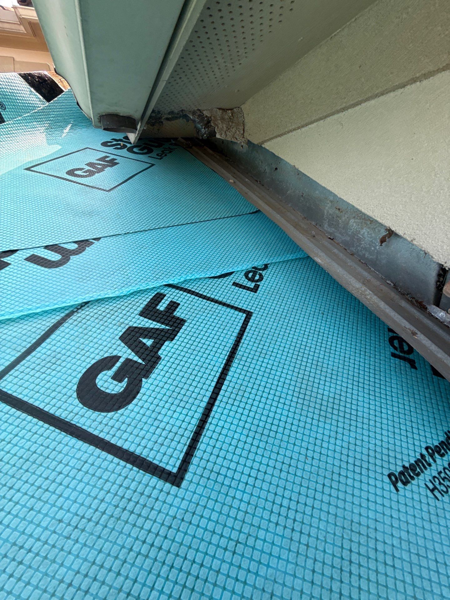 Roof Repair Missouri City by Roof Repair Services LLC