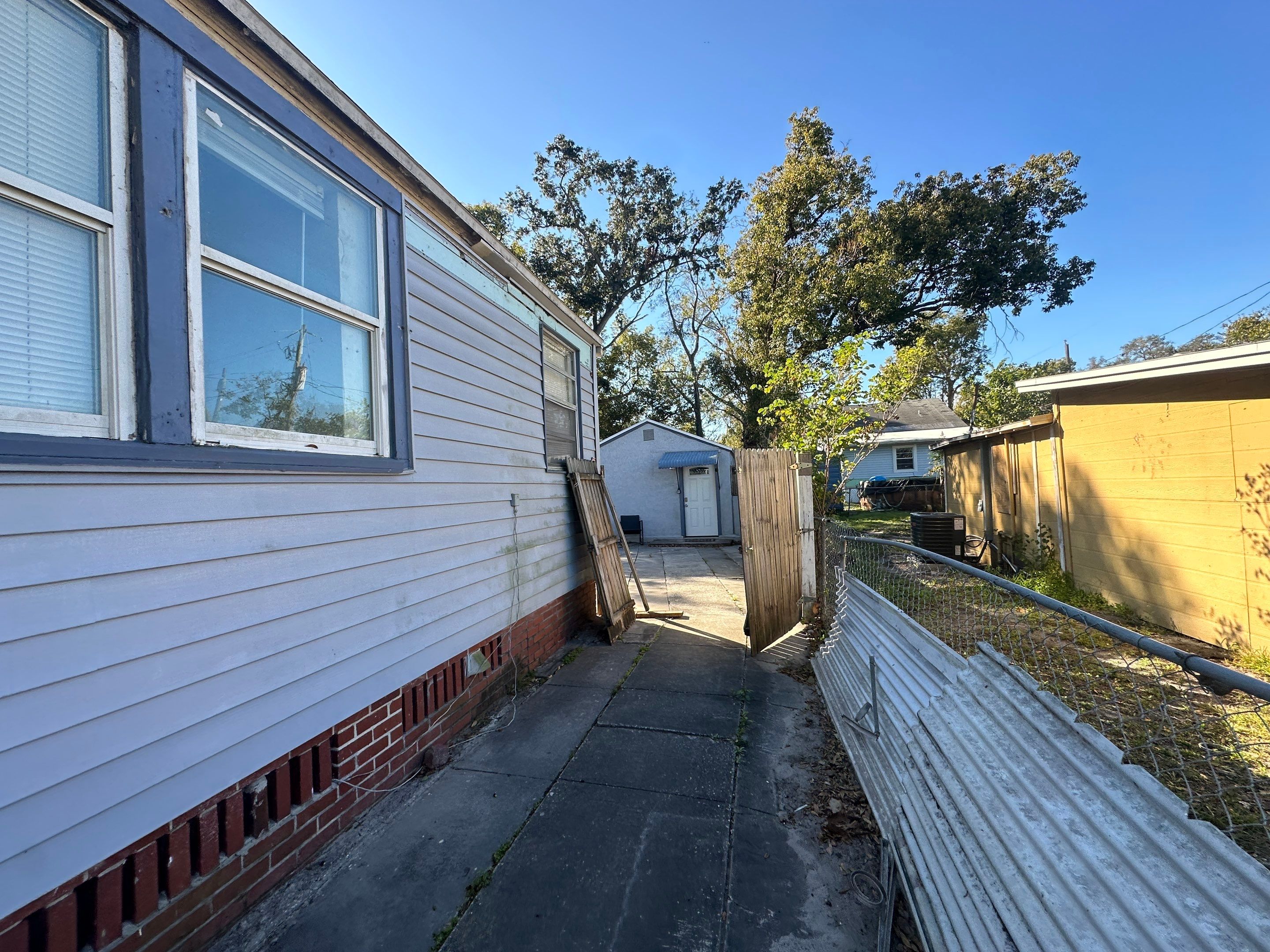 Water Damage Claim in Riverview by FLAPA & KeyStone