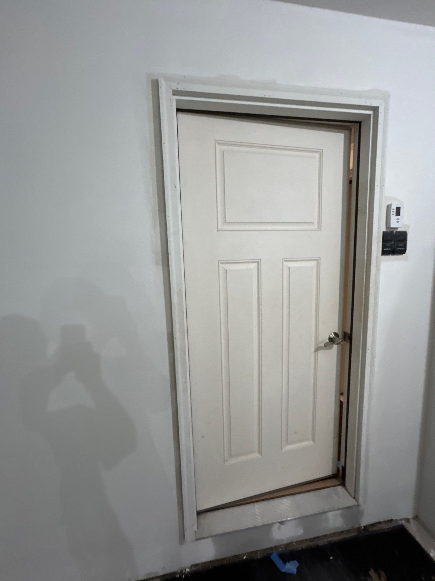 Garage Remodel with Painting and Epoxy Floors by Gordon Painting