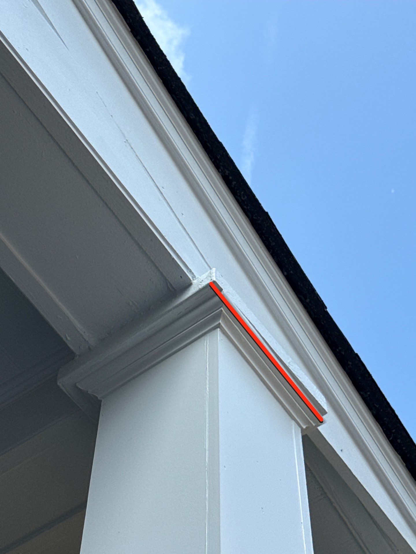 Exterior Repairs in Arlington, VA by My Painter 