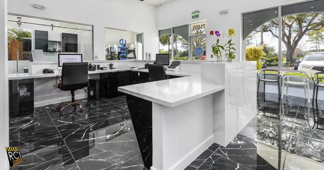 Goldenberg Orthodontics by Ruiz Construction Inc