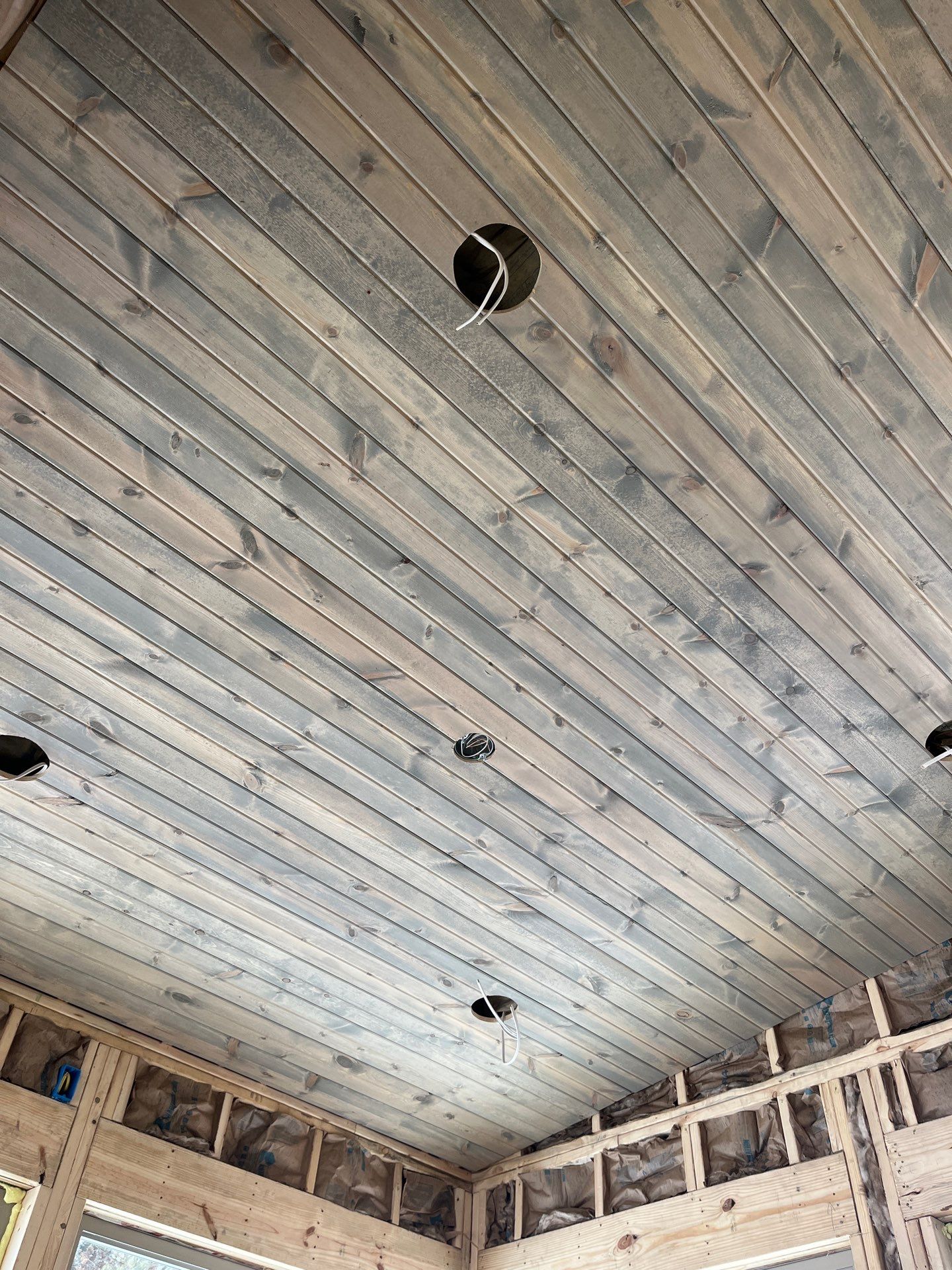 Home Addition Four Season by Clark Builders LLC