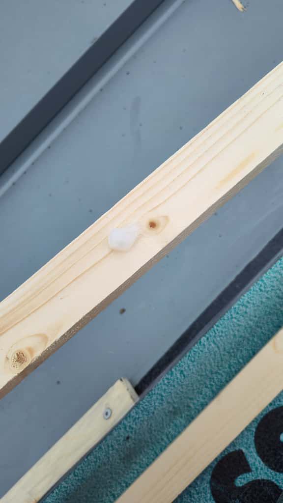 Project in Punta Gorda by Serene Construction