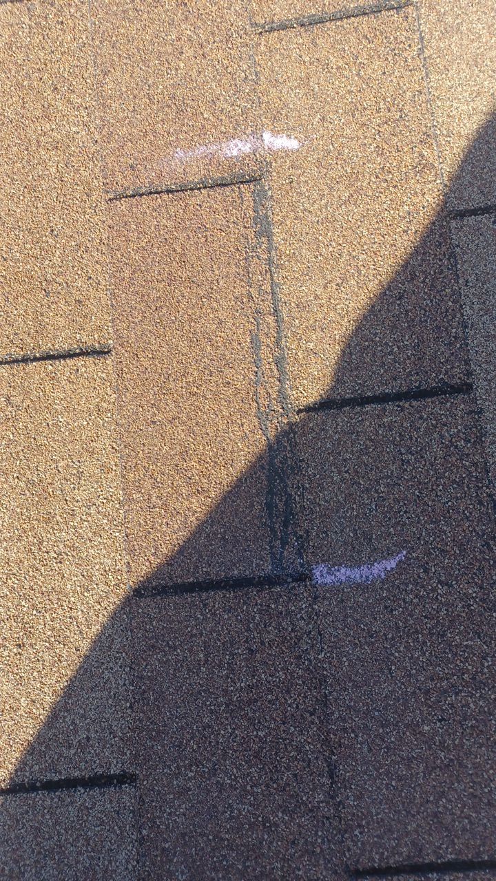 Jody's Full Re-Roof by All Storm Roofing & Construction