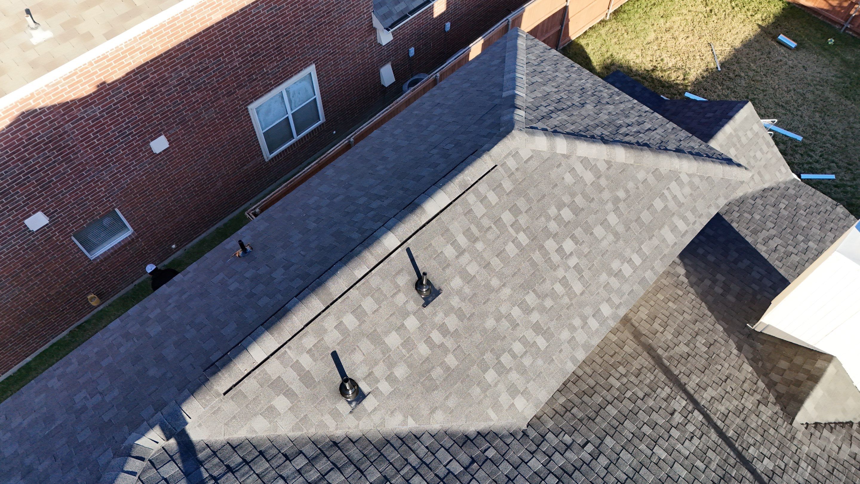 Project in Rowlett by Armor Roofing | Exteriors