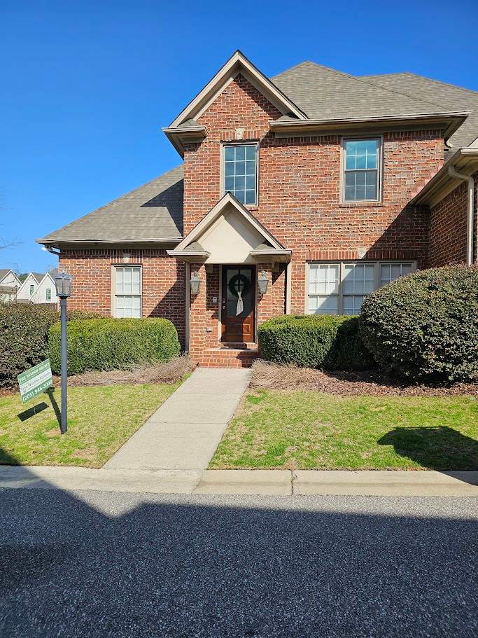 Schilling Project in Birmingham by The Window Source