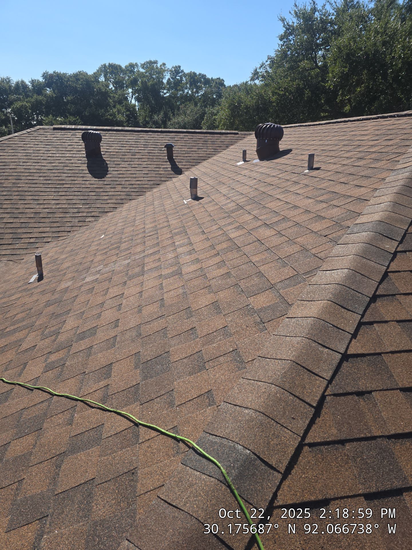 Broadmor Roof Replacement  by CTL Pro Construction LLC