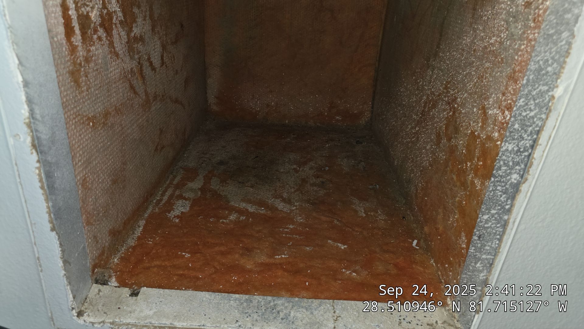 Boot Repair, Air Duct and Dryer Vent Cleaning in Clermont by Hygienic Air, Inc