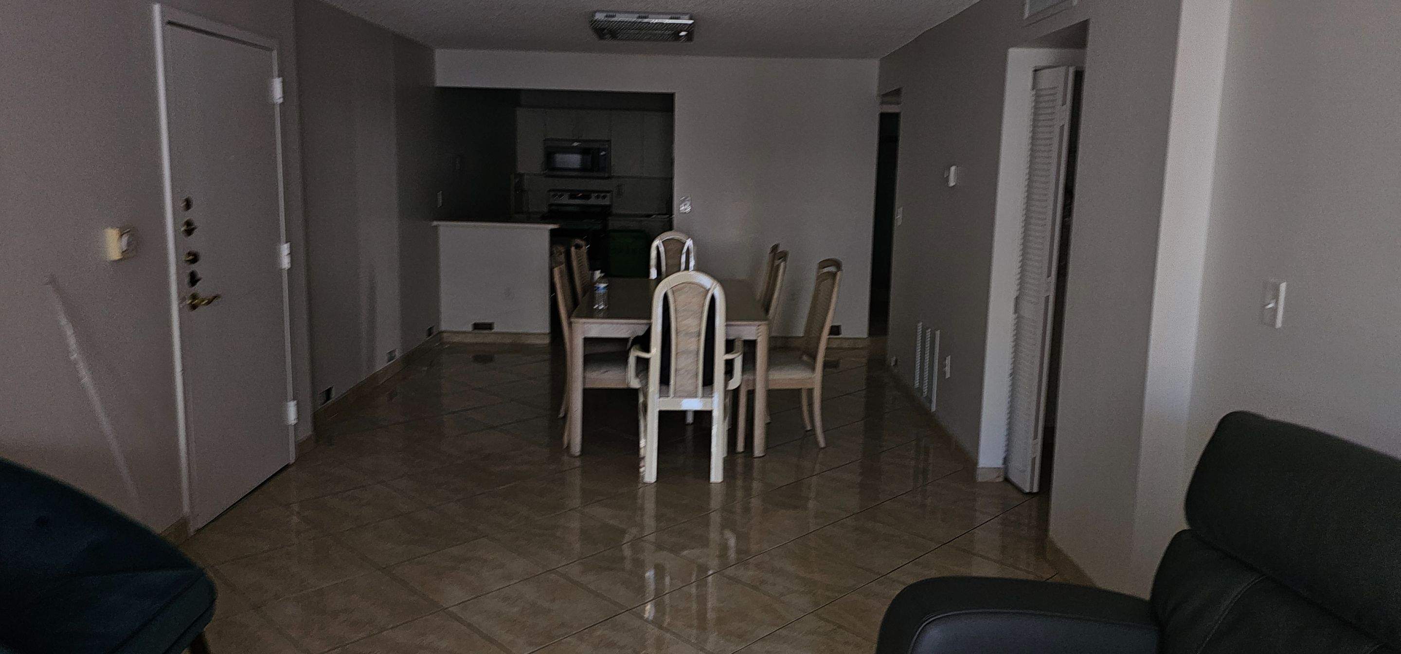 Water Damage Claim in Miami Beach by FLAPA & KeyStone