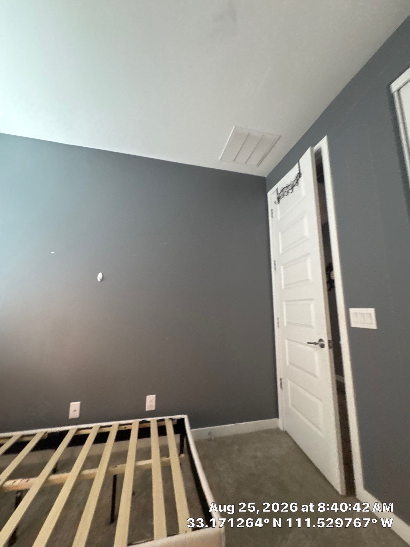 San Tan Valley Residential Interior Demolition and Restoration Preparation by CompanyCam Sales Demo