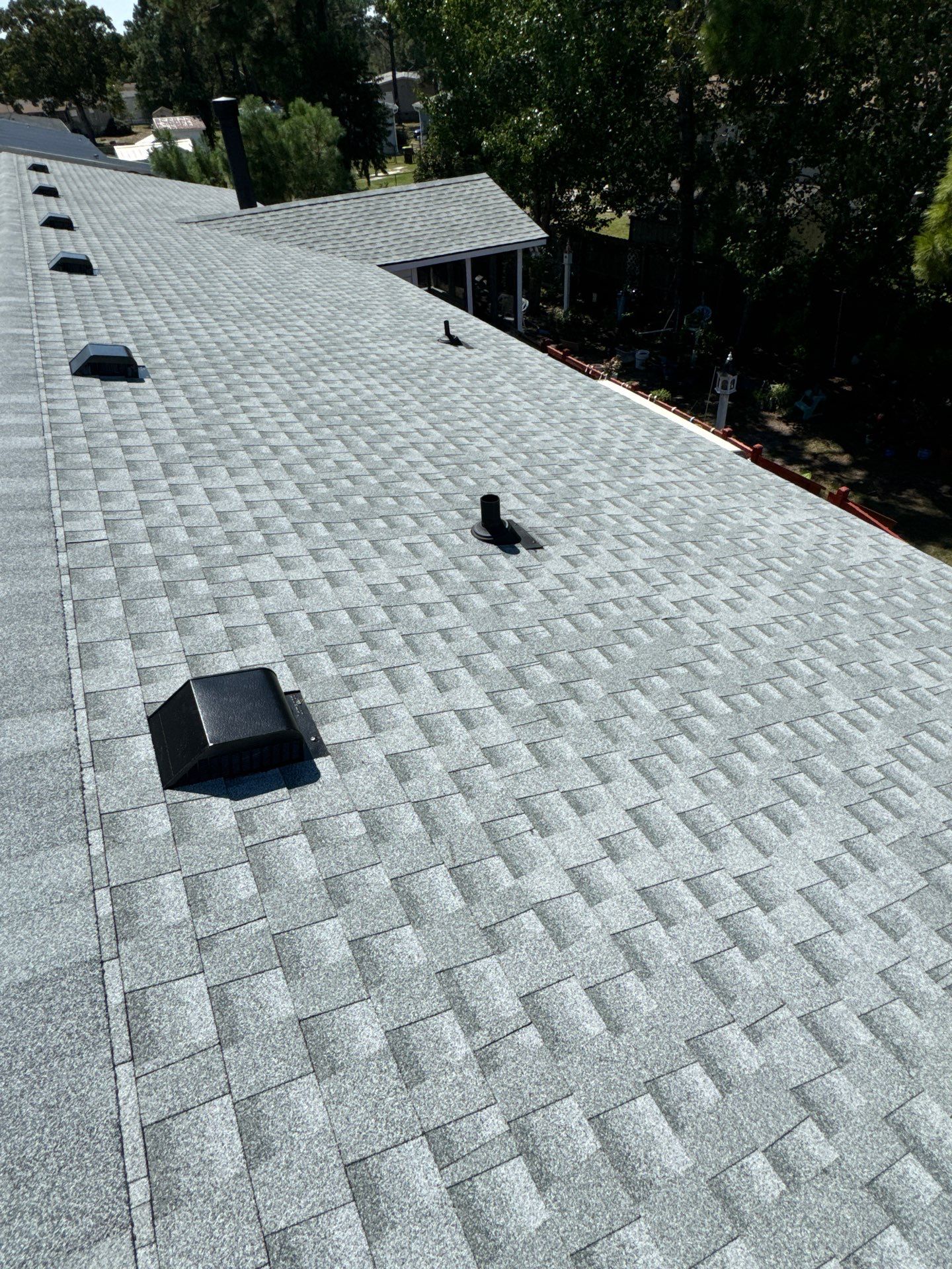 GAF HDZ - Birchwood by Linta Roofing