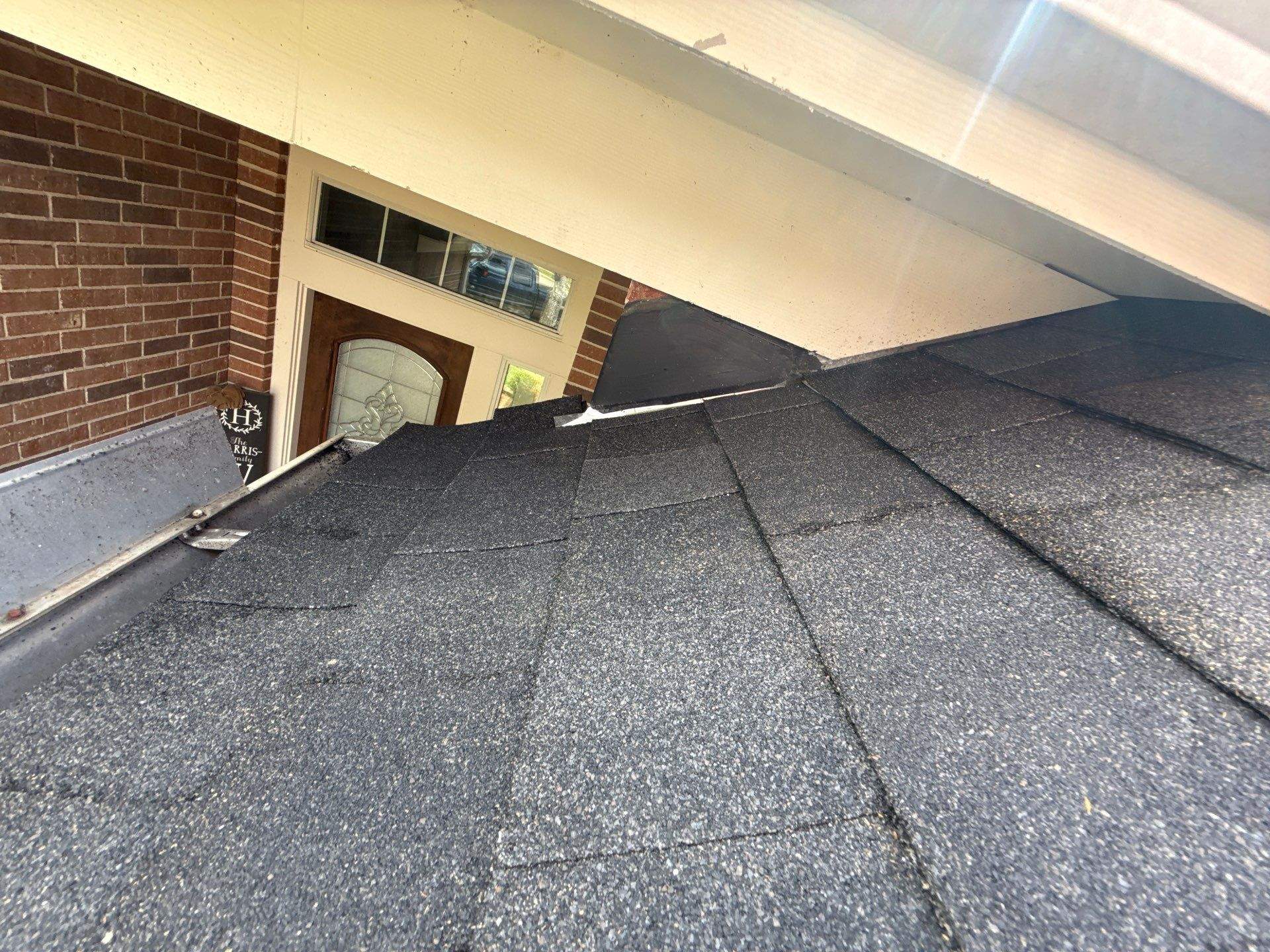 Project in Sugar Land 3 by Roof Guard And Construction