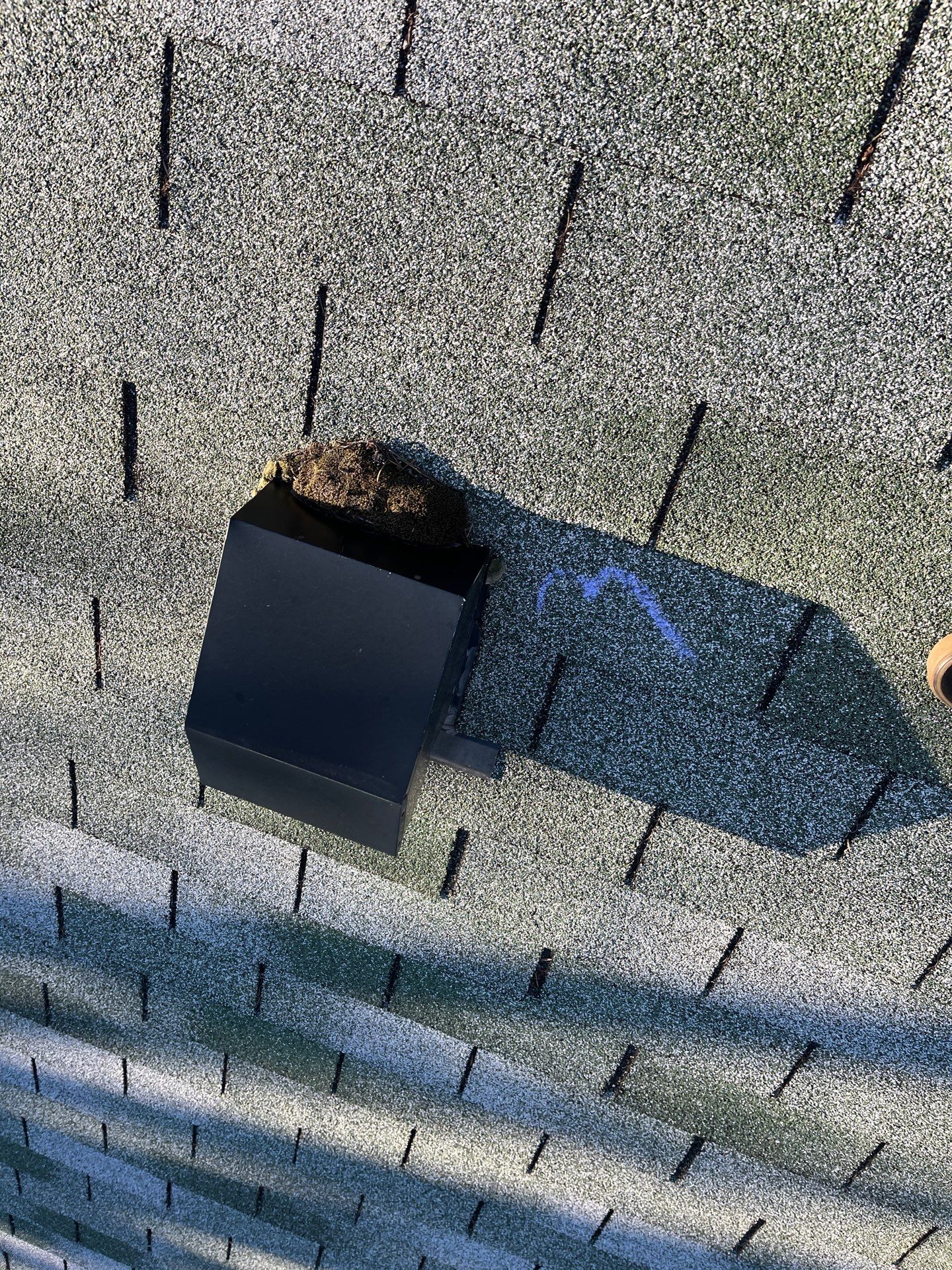 Project in Reardan by Peaks and Valleys Construction