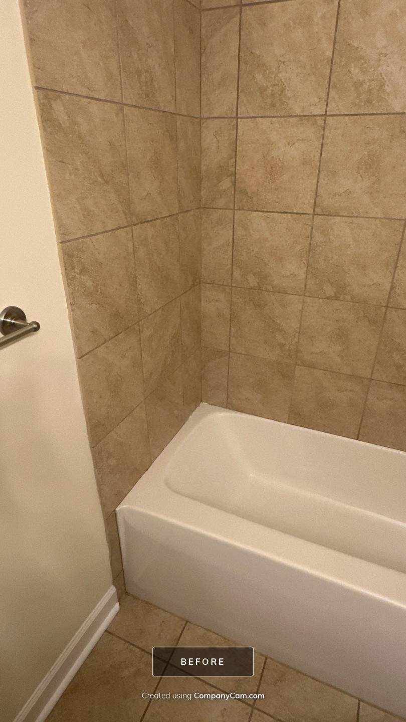 Tub to Shower by BathPlanet SW Virginia