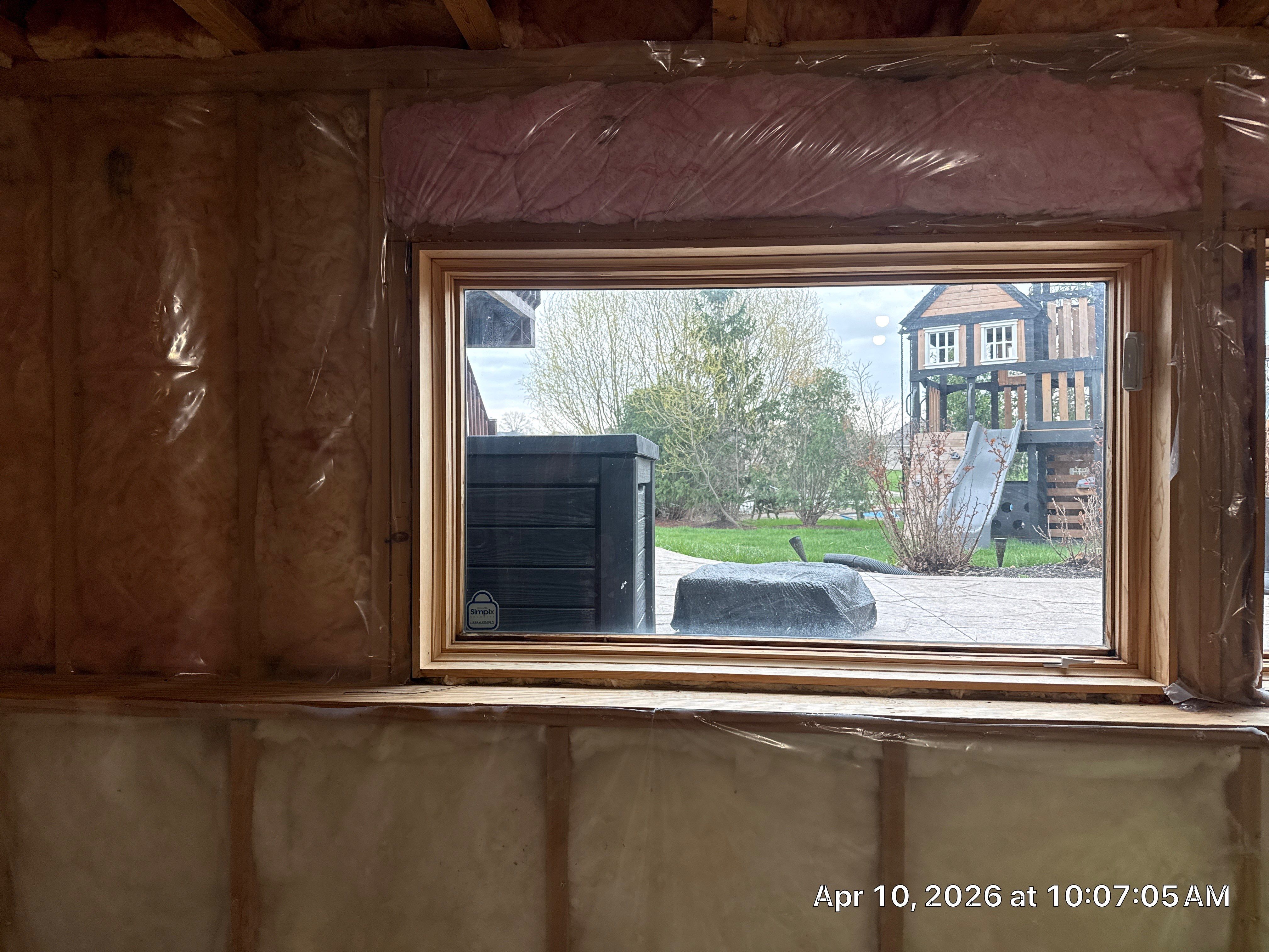 Window Replacement Project in Fort Wayne, IN 46825 by Window World Of Fort Wayne