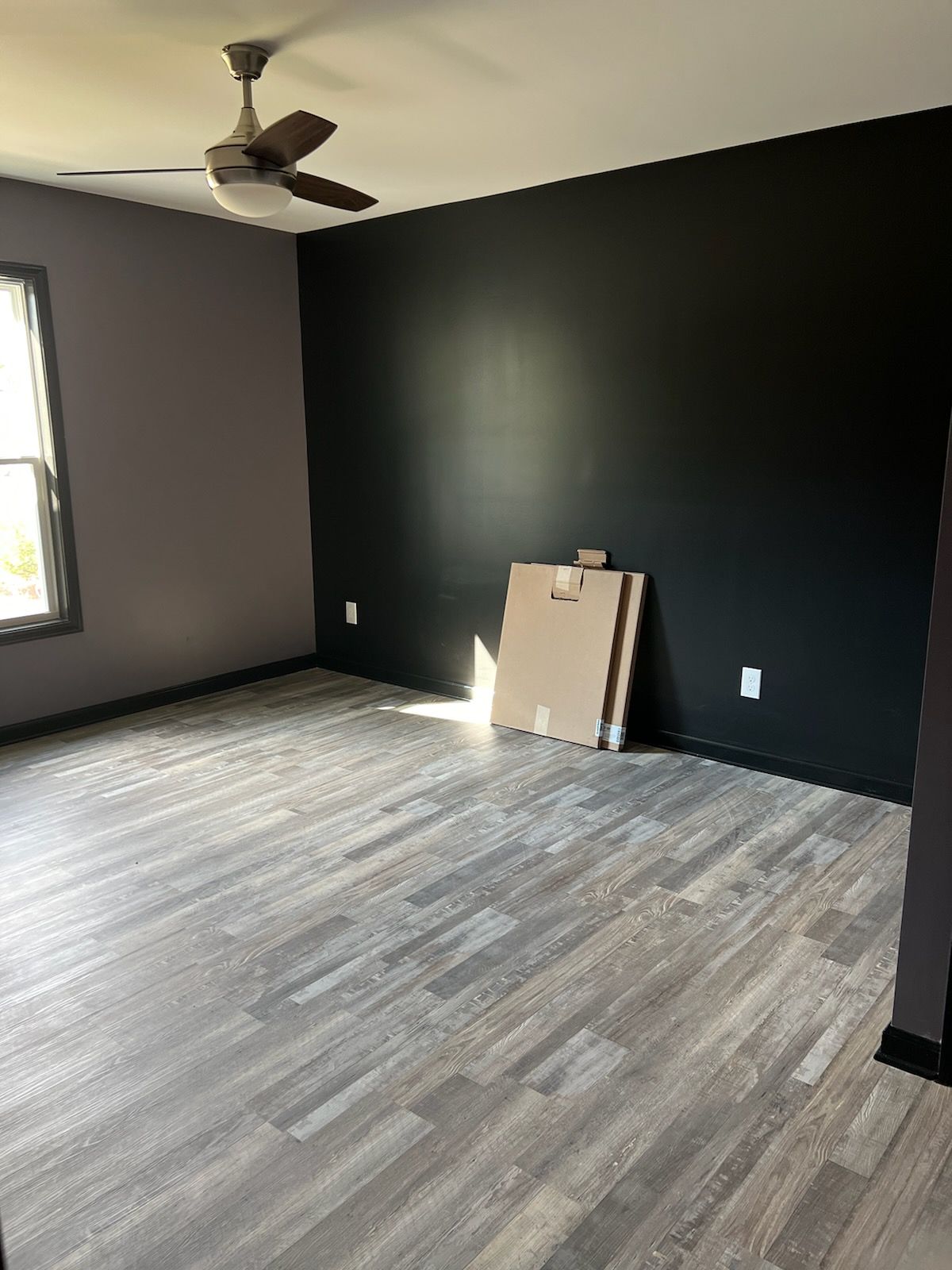 Fire Damage Restoration and Total Home Rebuild by Licensed General Contractor by RGR Construction and Roofing, LLC
