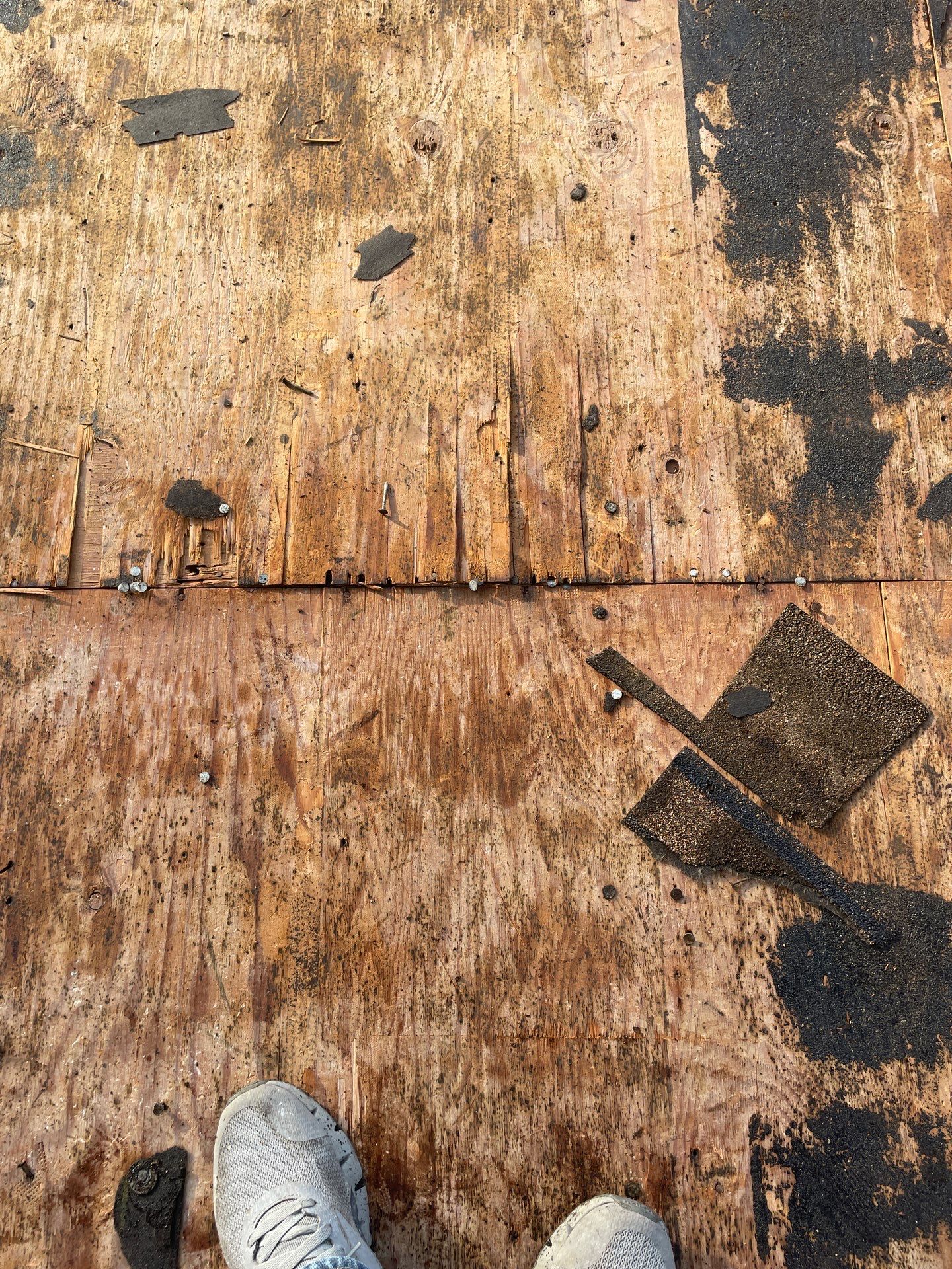Roof Replacement Houston by Roof Repair Company