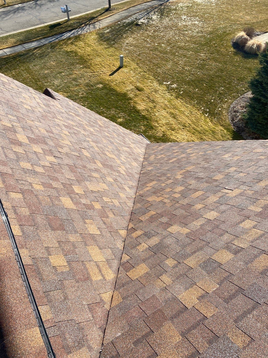 Roof Replacement using Owens Corning by 180 Contractors