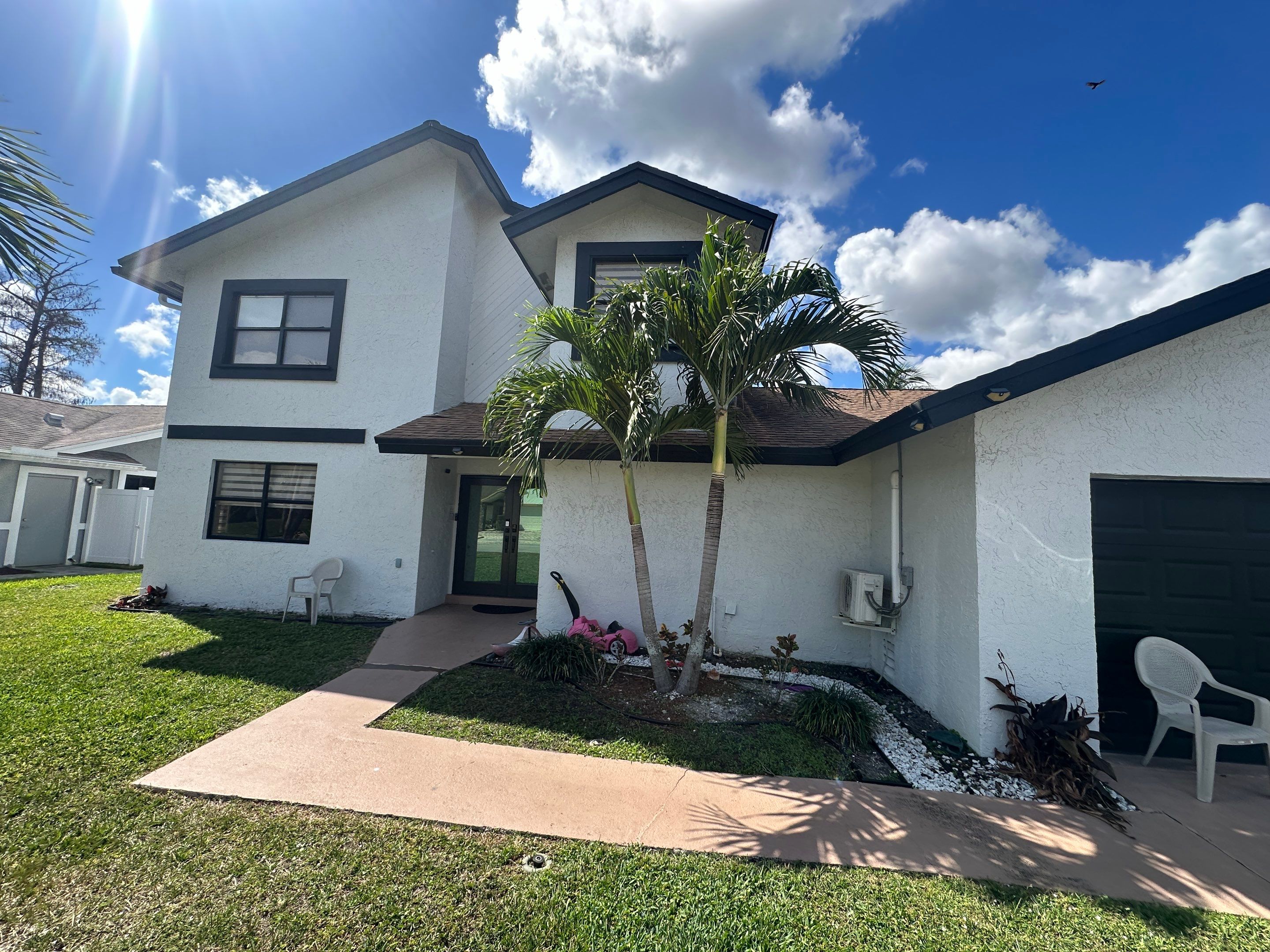 Water Damage Claim in Lauderhill by FLAPA & KeyStone