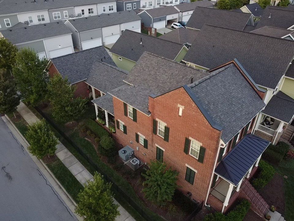 Roof Replacement- Highlander AR by Shinglesmiths Roofing