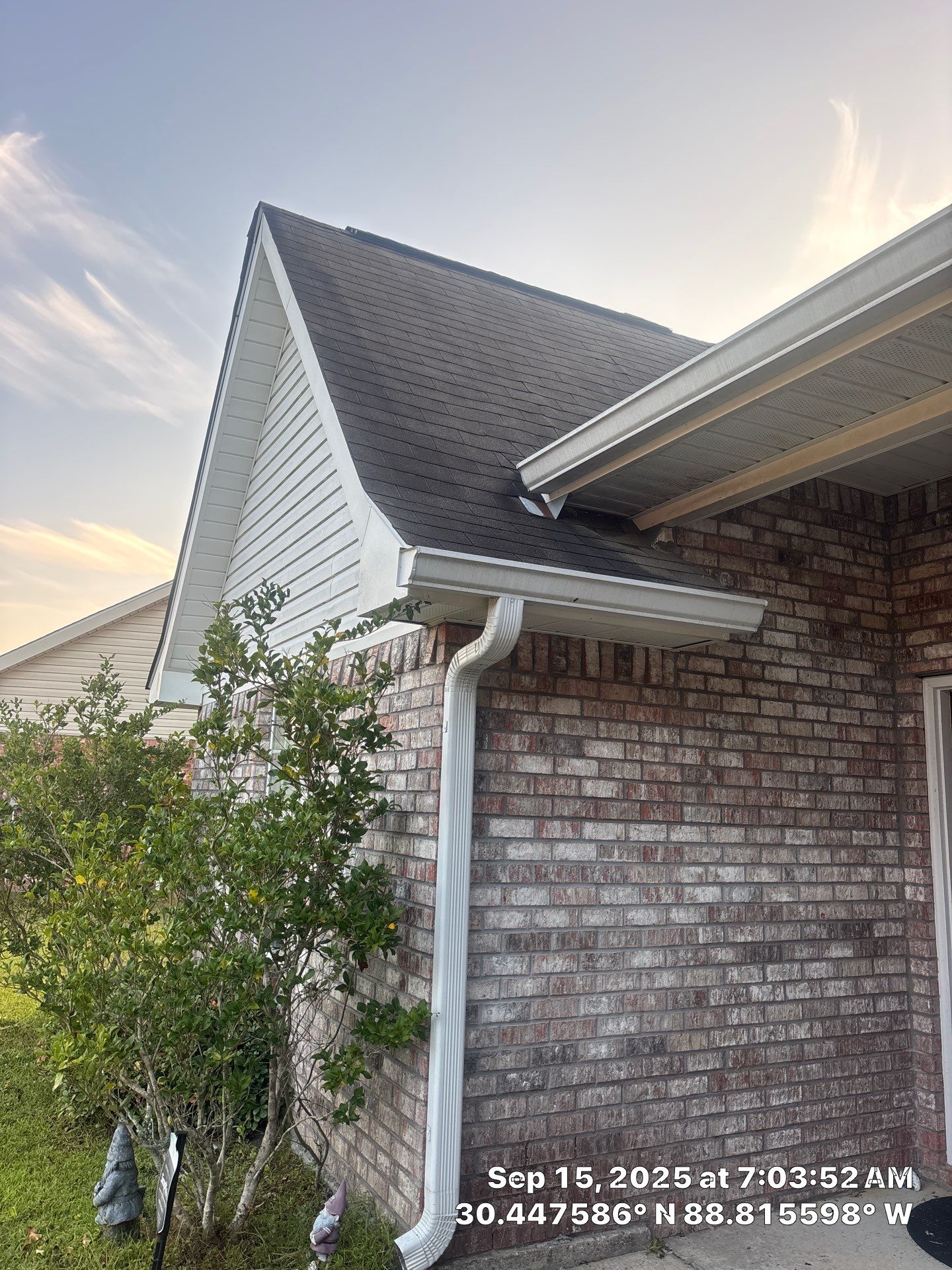 Our Contest Winner! by Husband Roofing & Contracting