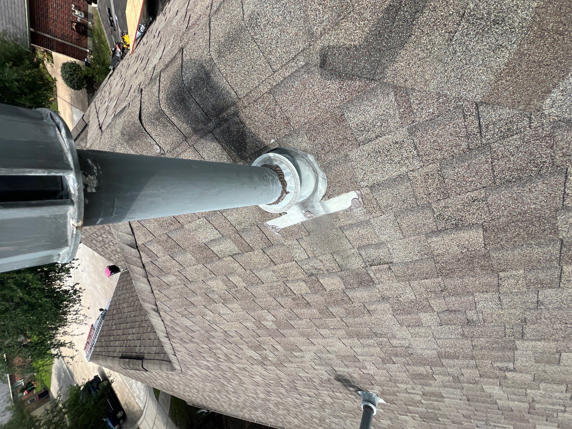 Roof Repair Spring by Roof Repair Company