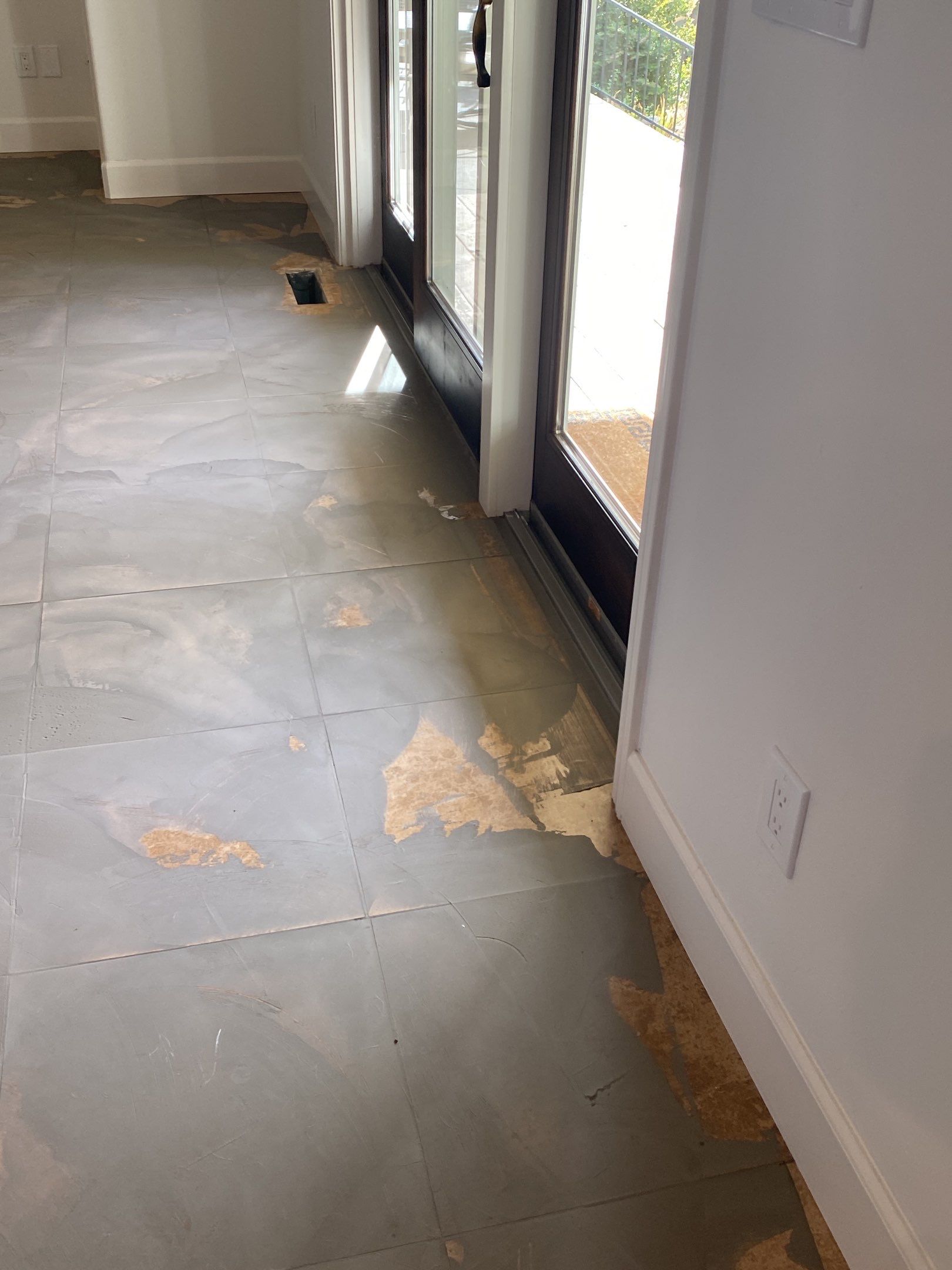 Luxury Vinyl Plank (LVP) by Footprints Floors South Sacramento