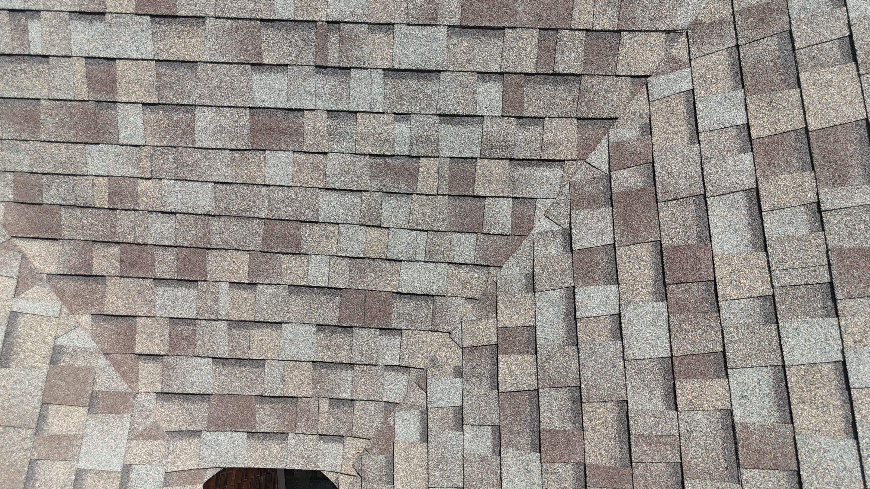 Slatestone Gray - Owens Corning TruDefinition Duration by RoofsOnly.com