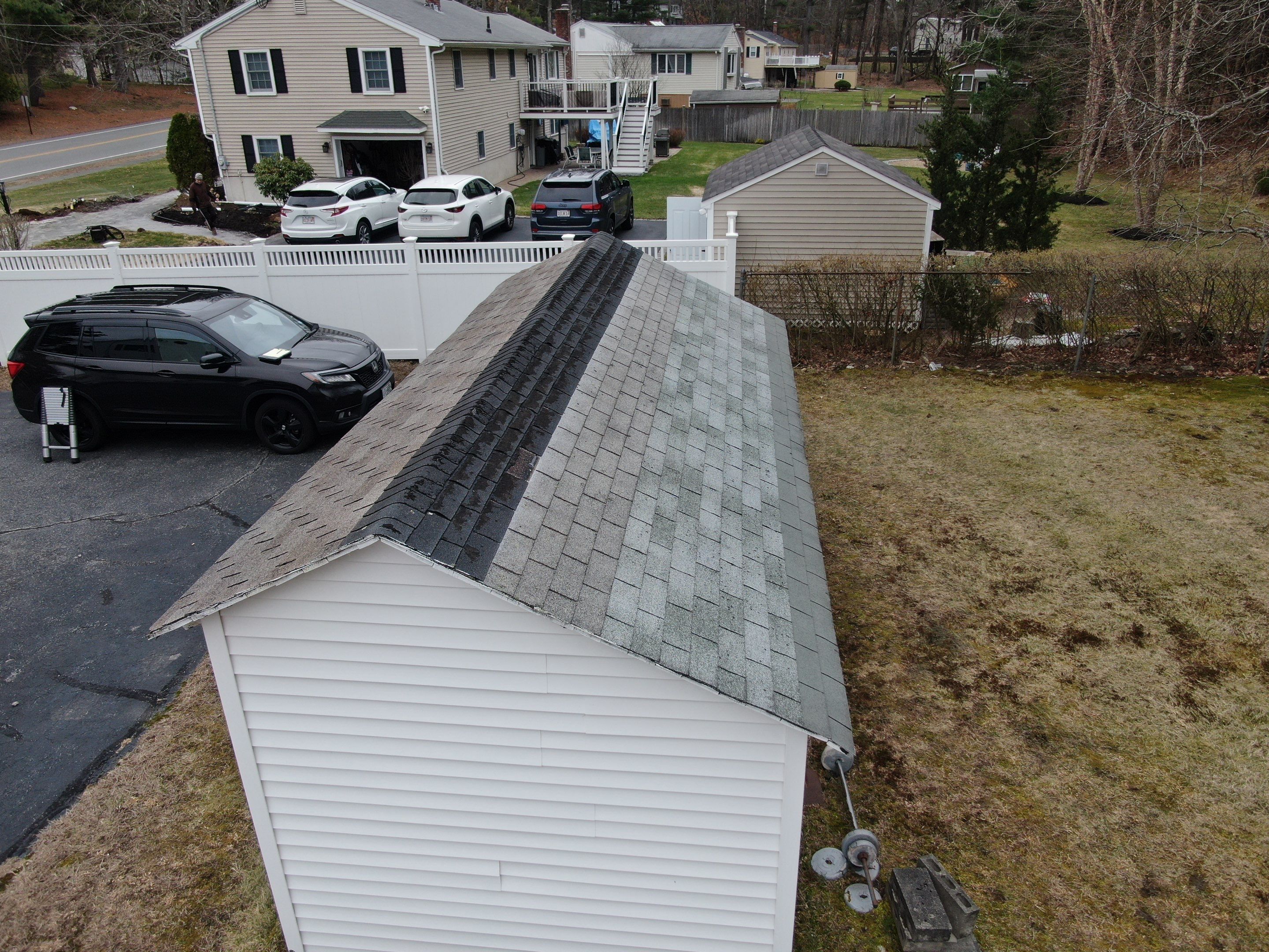 Siding, Roofing & Windows | Wilmington by Mighty Dog Roofing of Greater Middlesex County