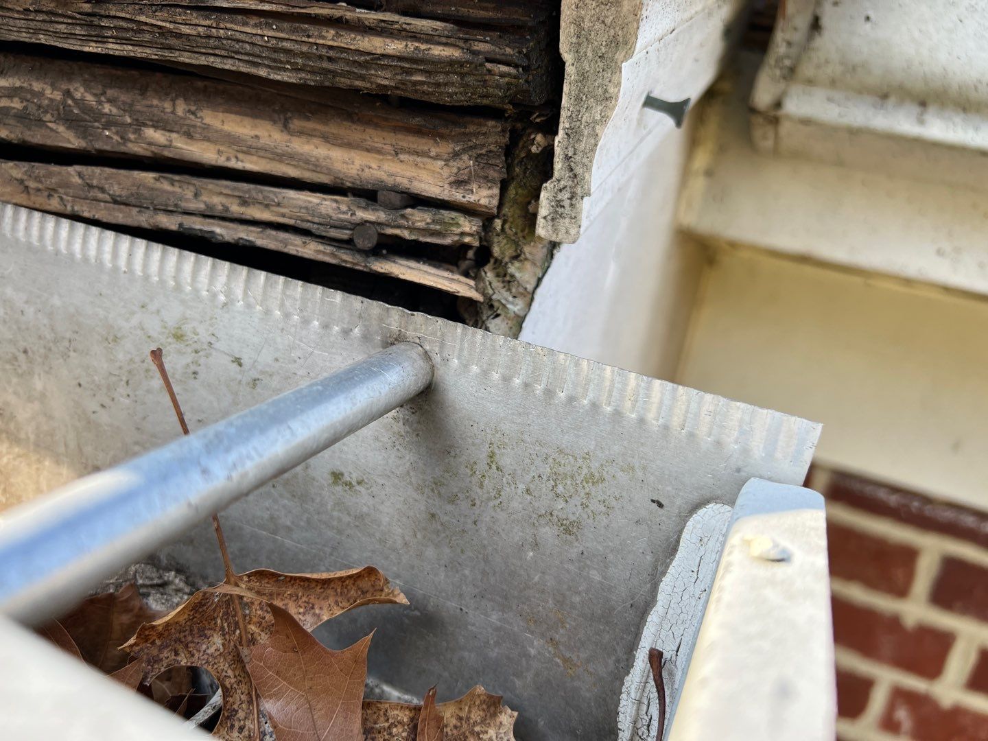 Annandale: CertainTeed Landmark Pro Designer Shingles in Max Def Charcoal Black by RM Banning, Inc.