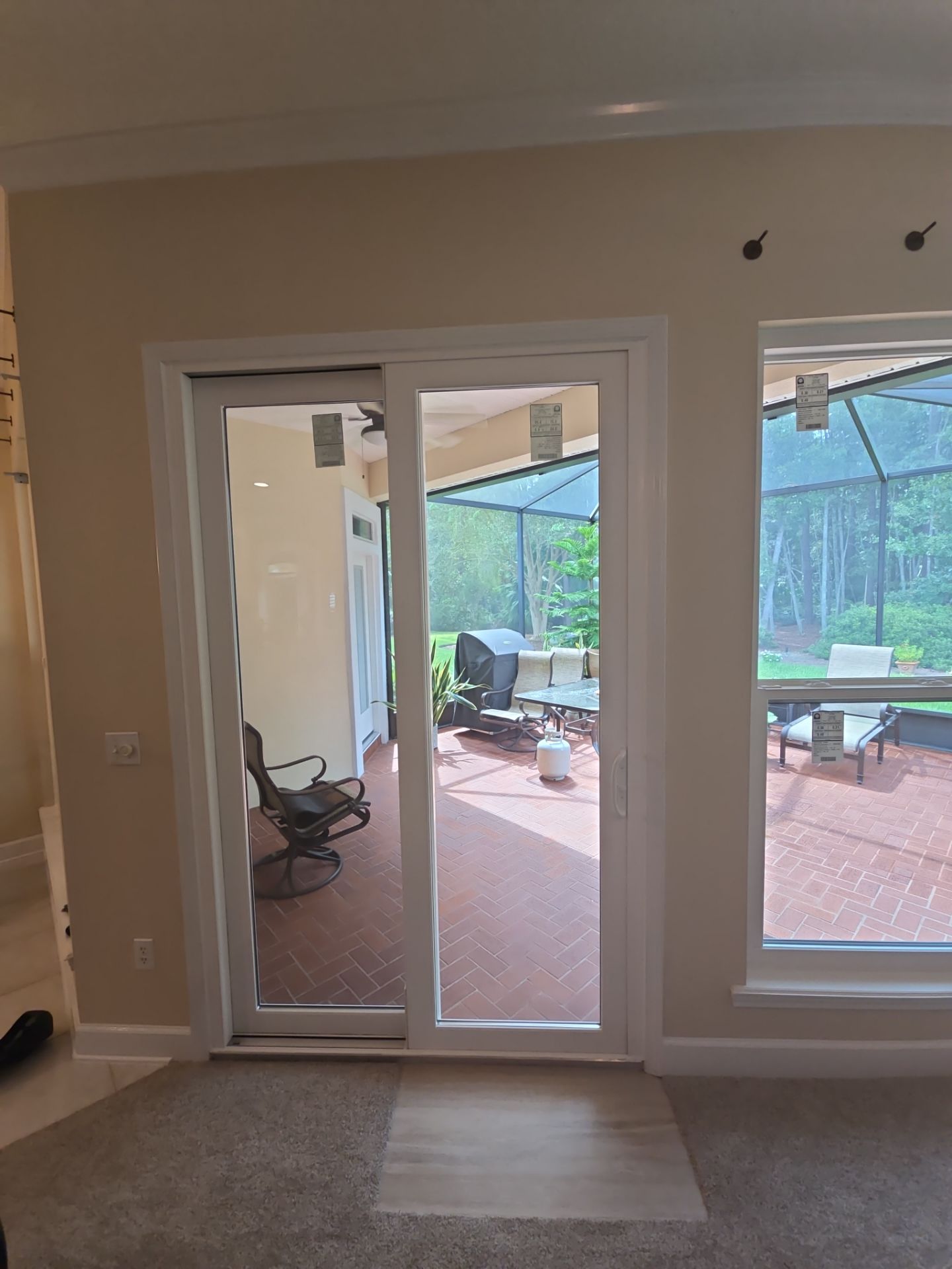 Eastern Architectural Systems by American Window Products Inc CBC1251207