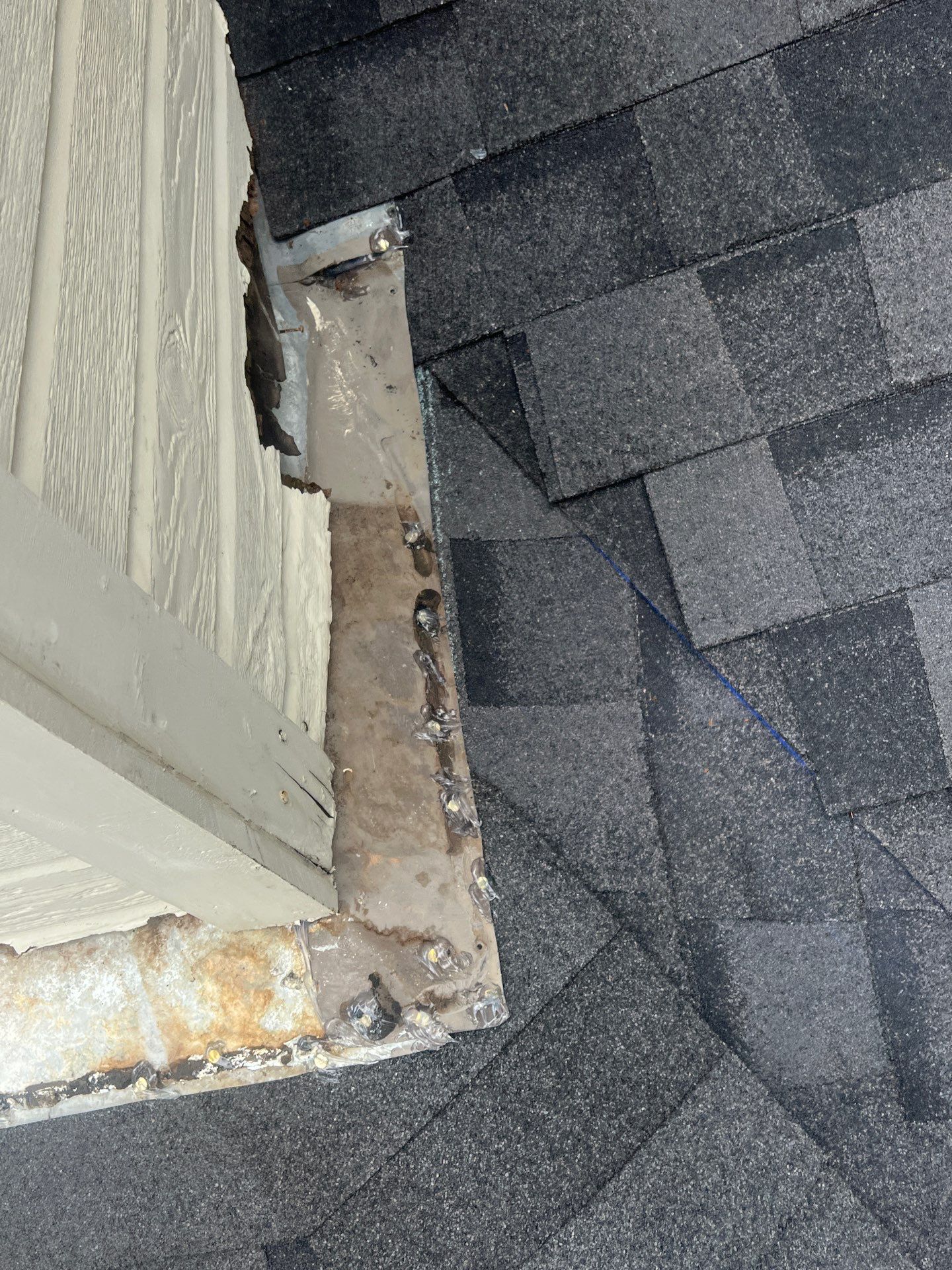 Project in Austin by Rhino Roofing and General Contracting, LLC