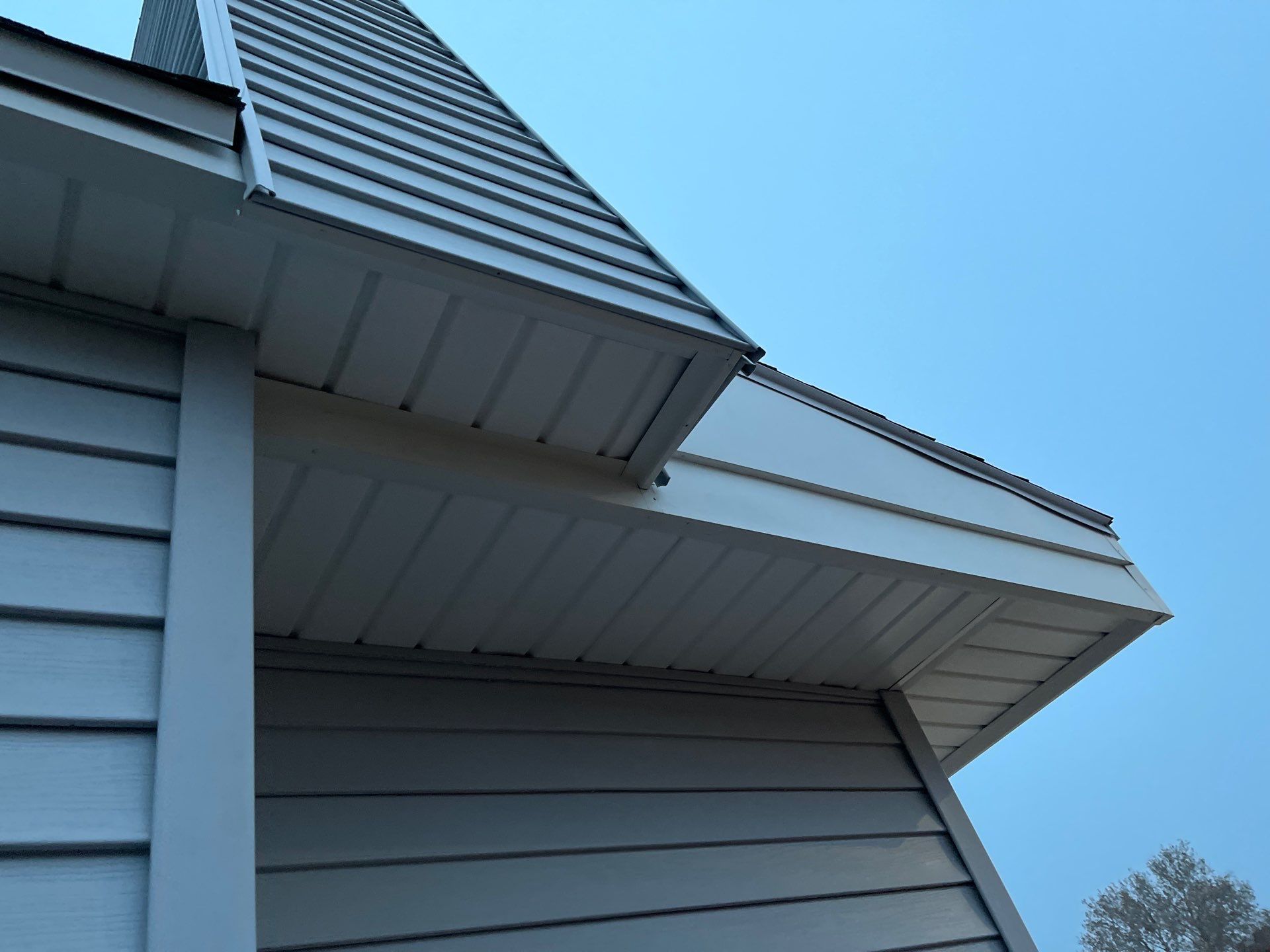 Test by ProGrade Exteriors