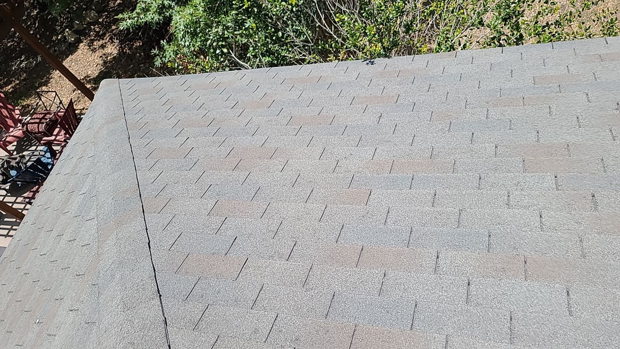 Cedar Park Residential Roofing Replacement with IKO Dynasty Shingles by Caliber Restoration LLC