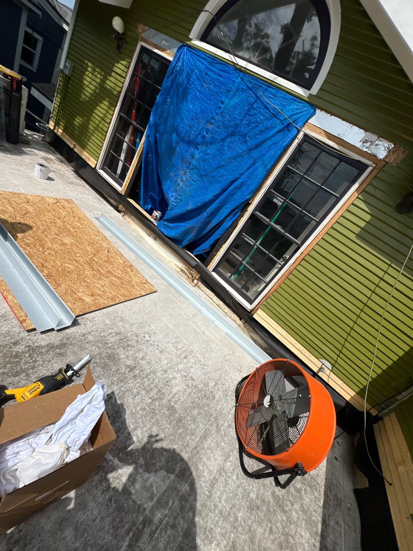 Roof Repair Houston by Roof Repair Services LLC