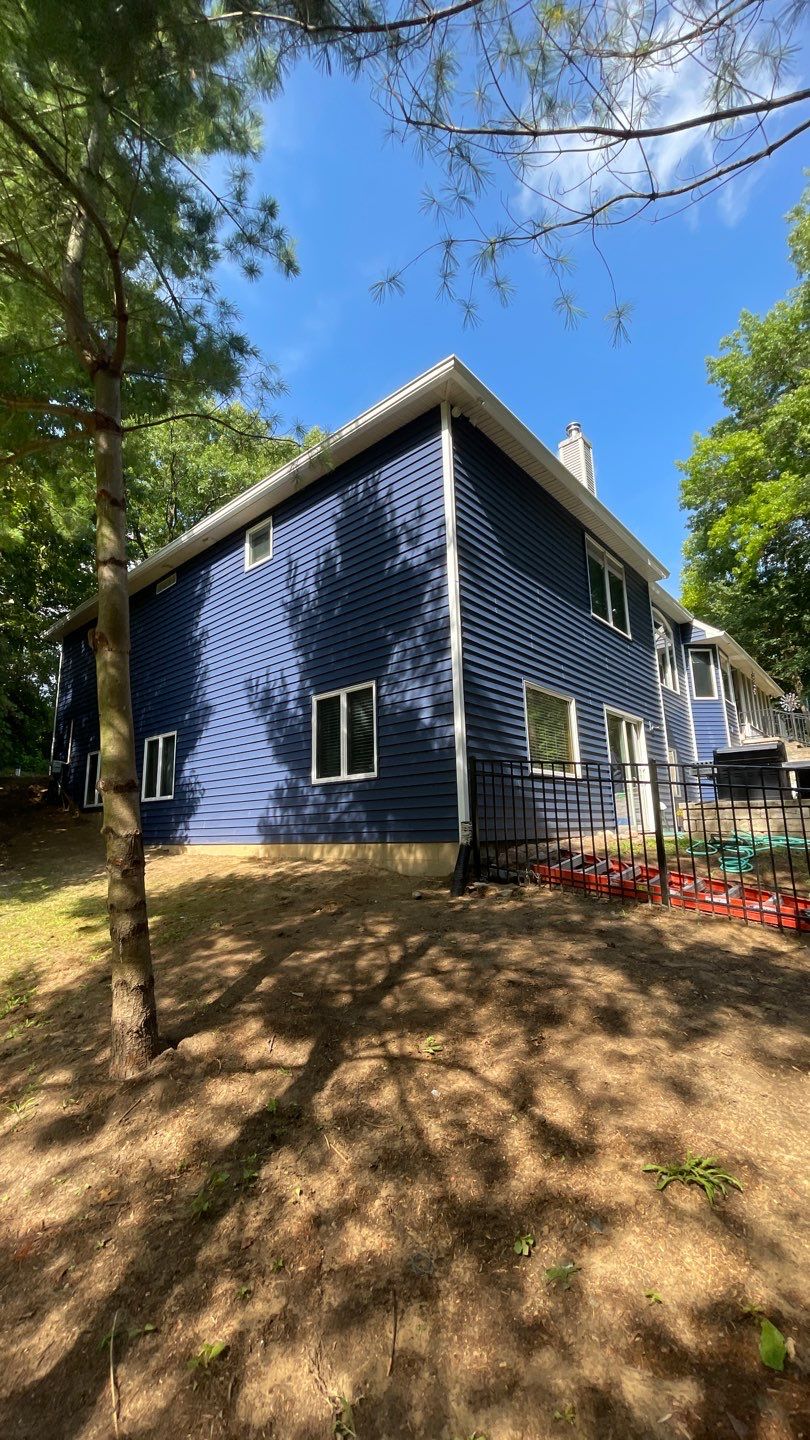 Roof Replacement using Owens Corning by 180 Contractors