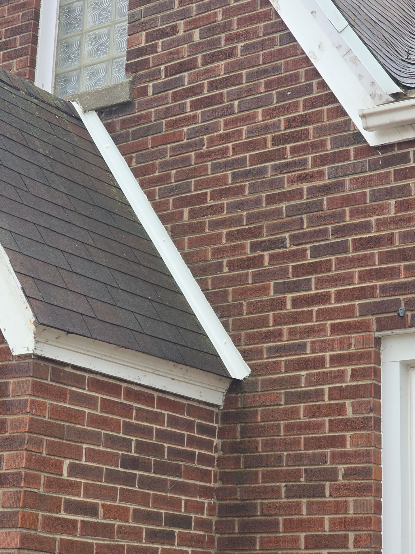 WE GOT THE NACK OF THIS JOB!  by Gellings Roofing & Siding