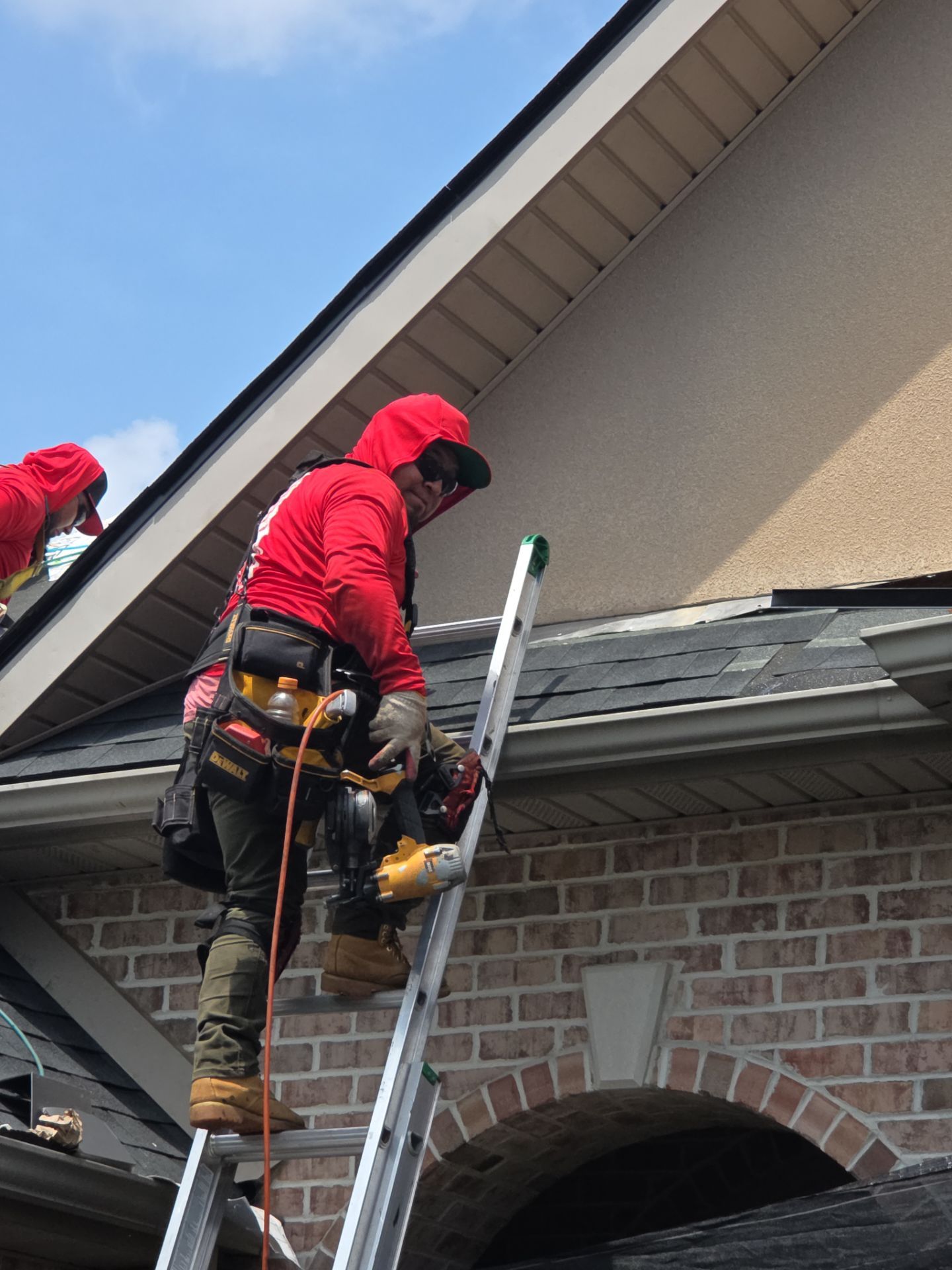 ROOF REPLACEMENT CHAMBERSBURG, PA by Teflon Roofing