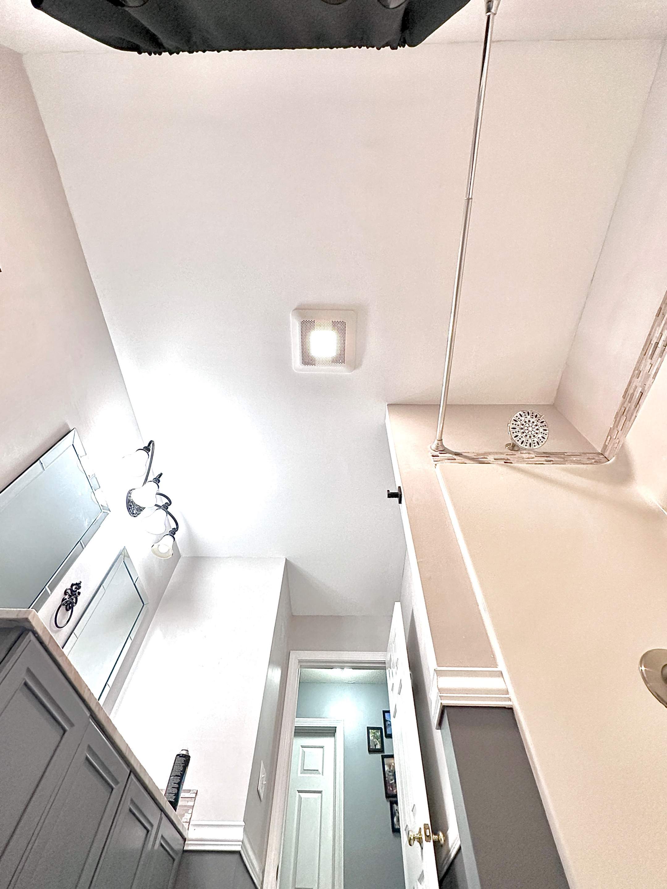 Bathroom Mold Remediation by Home Guarantee, LLC