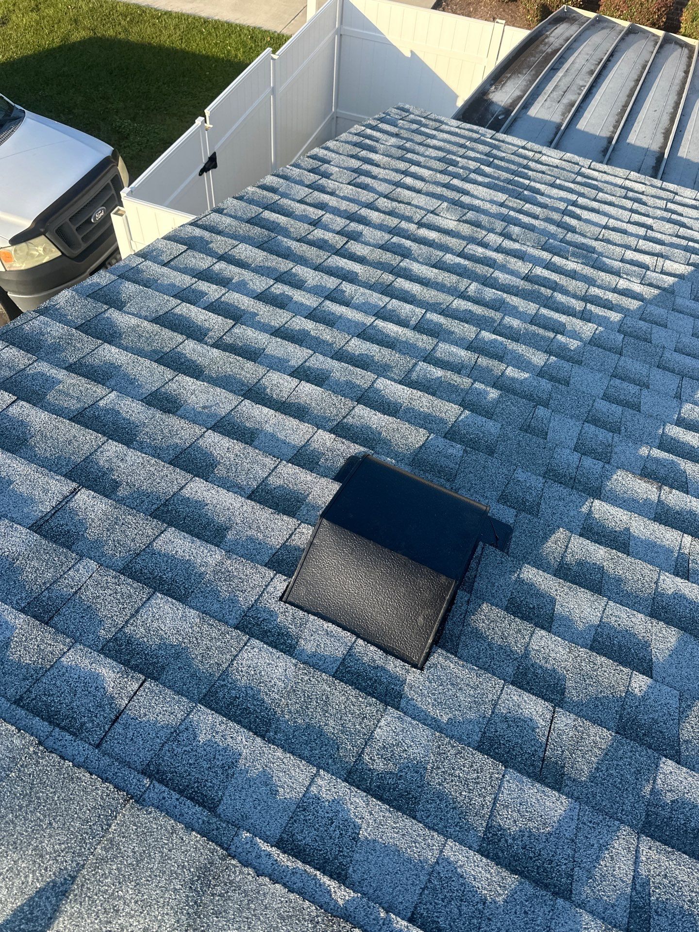 GAF HDZ - Birchwood by Linta Roofing