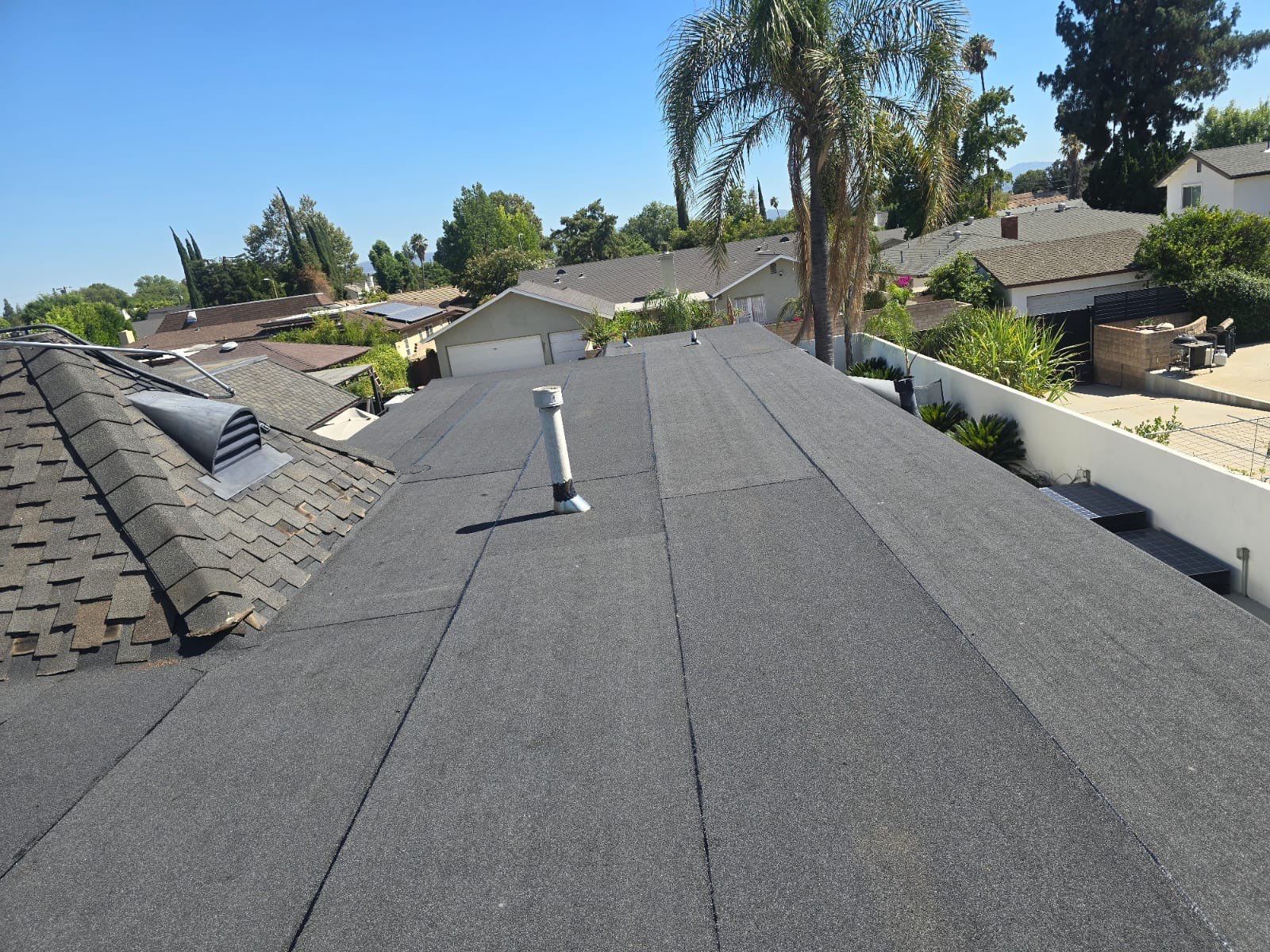 Roof Replacement - Los Angeles, CA 91311 by Epic Roof Replacement