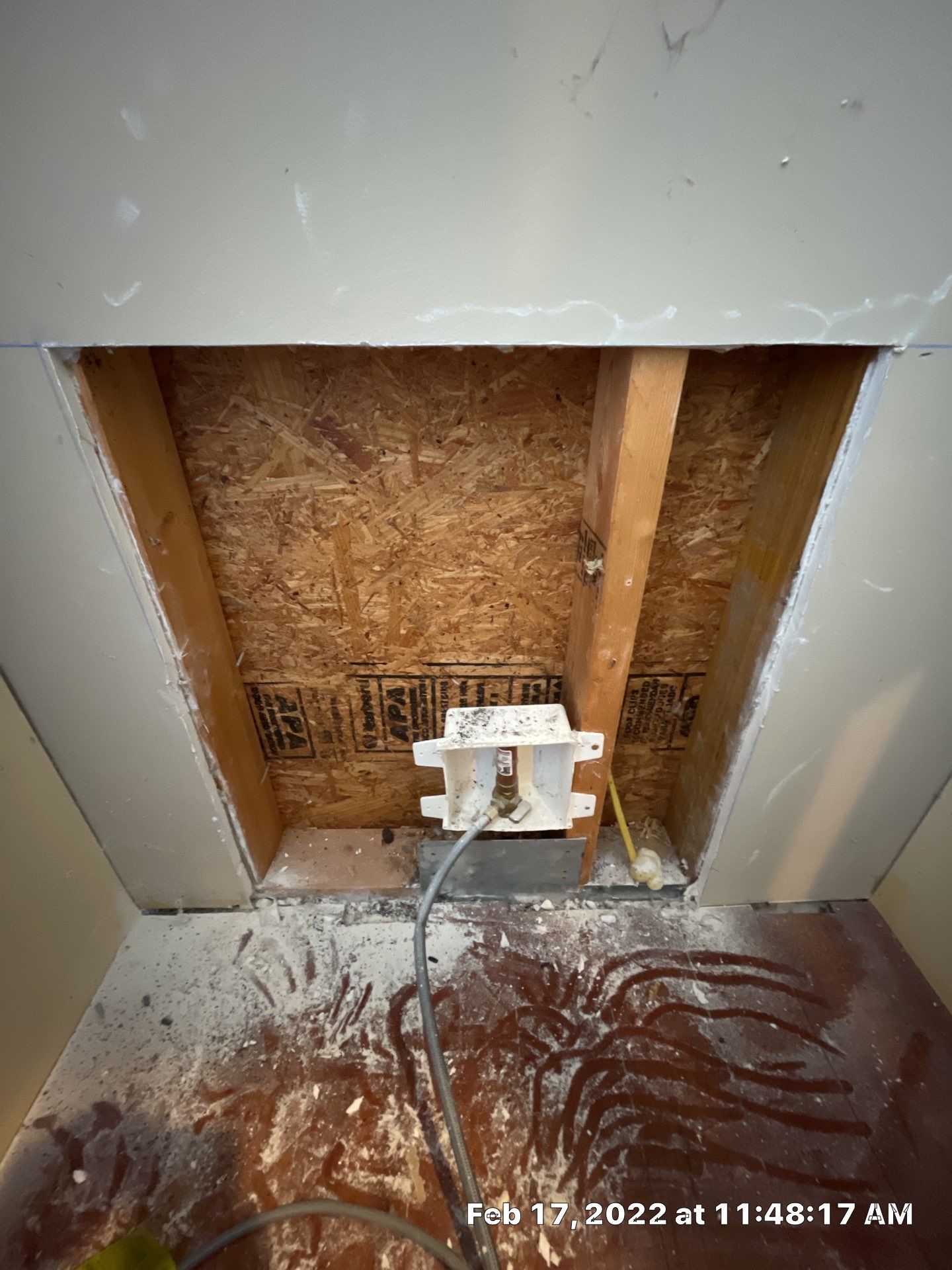 Luxury Home - Owners find termites and need interior selective demo, prior to repairs. by EAS Environmental, LLC.