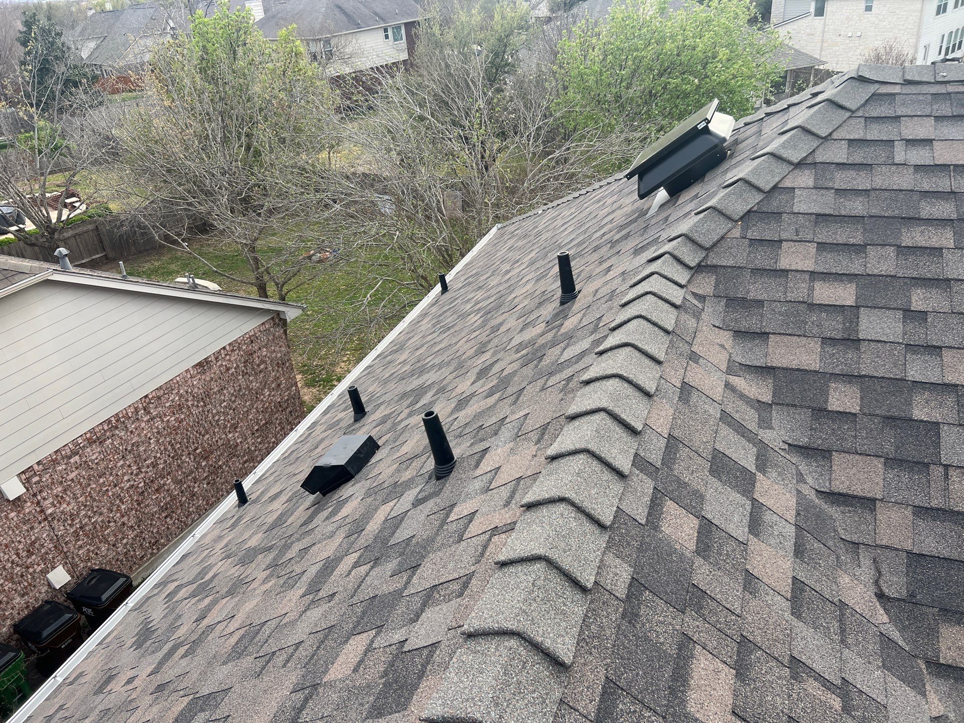 Comprehensive Storm Damage Recovery and Roof Replacement in Round Rock by Caliber Restoration LLC