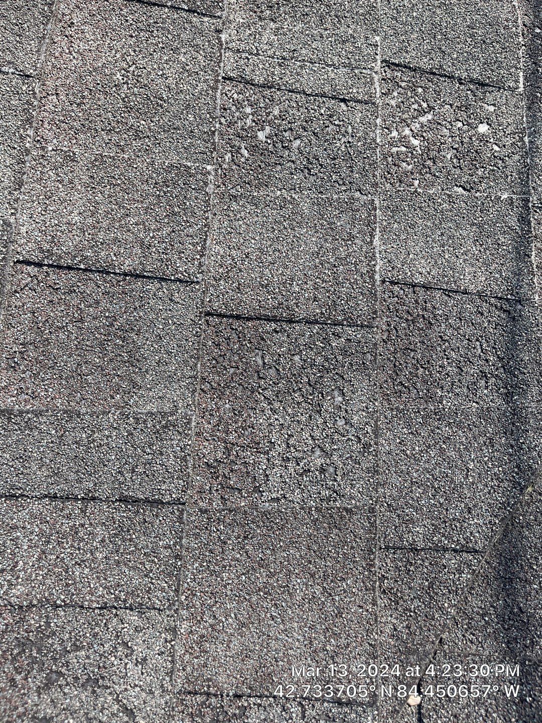 Installing new Roof, Fascia, Soffit, and Gutters. New custom trim around garage door. by Acme Exteriors