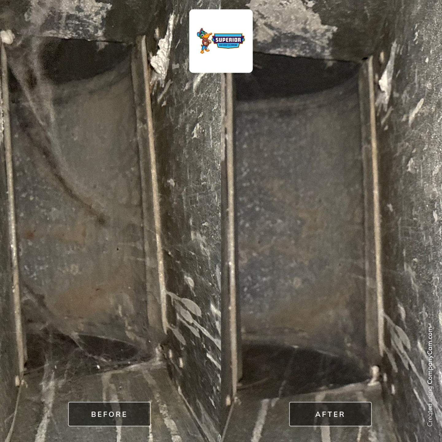 Residential Air Duct Cleaning Service in Fox Chapel by Superior Air Duct Cleaning