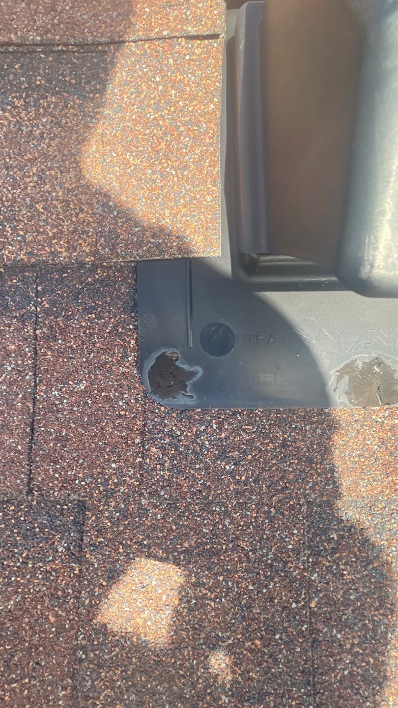 Residential Roofing Repair using Roofing Repair Products  by Lighthouse Roofing